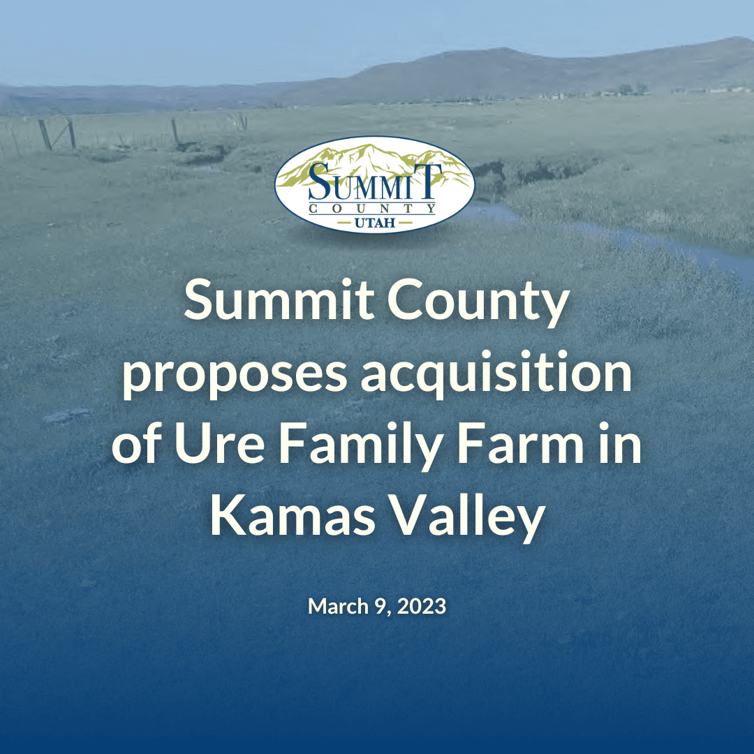 Ure Properties Social Graphic