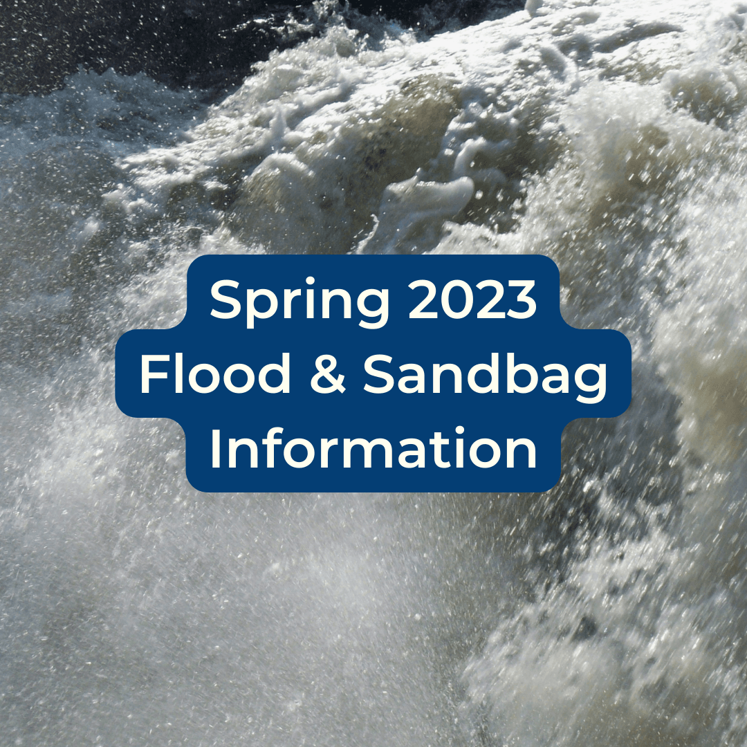 Spring 2023 Flooding