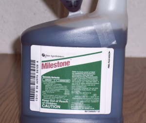 Milestone Chemical